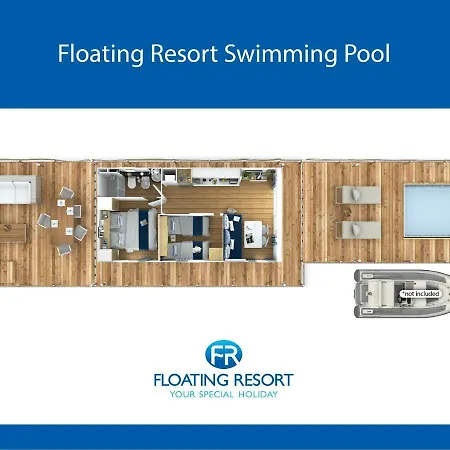 船屋 Floating