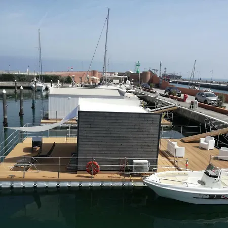 Floating Rimini
