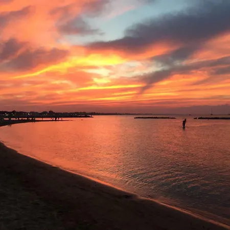 Floating Rimini