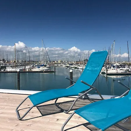 Botel Floating Rimini