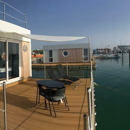 Floating Rimini
