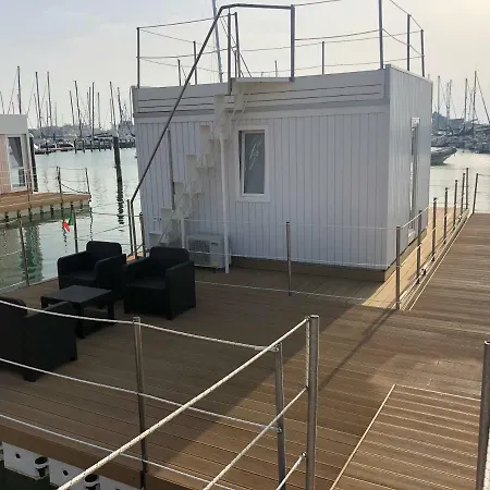 Floating Rimini