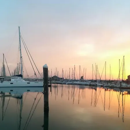 Floating Rimini