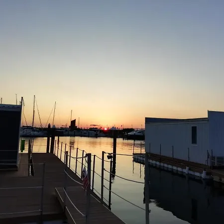 Botel Floating Rimini