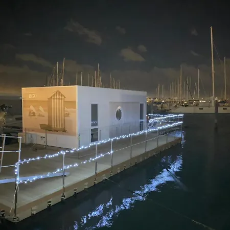 Floating Rimini