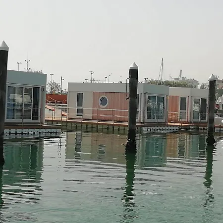 Botel Floating Rimini